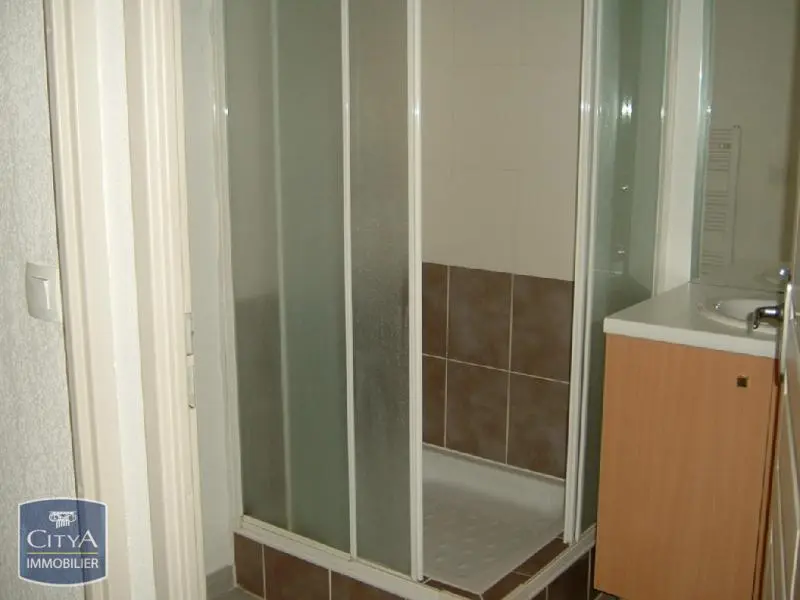 Photo 4 Appartement 2 pièces 38.3m²