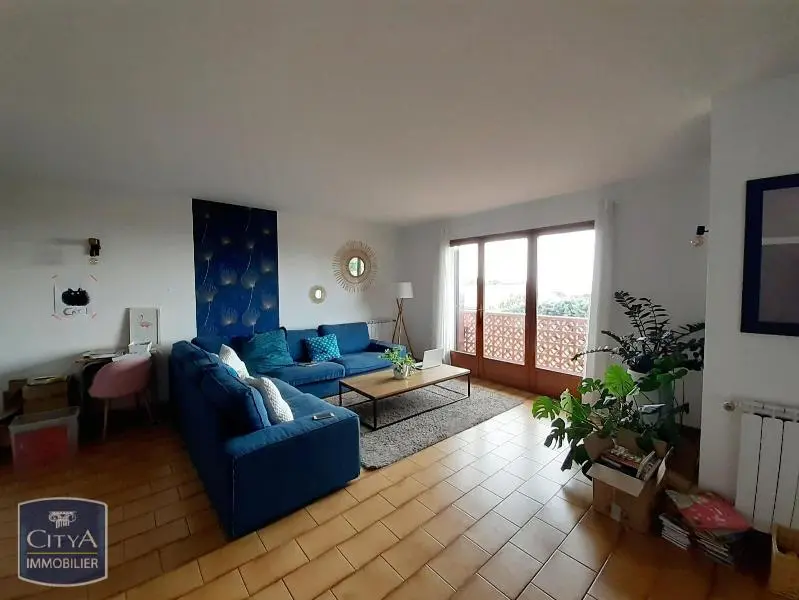 Photo 1 Appartement 4 pièces 94.66m²