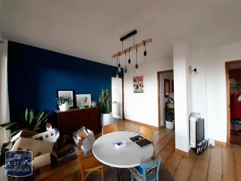 Photo 2 Appartement 4 pièces 94.66m²