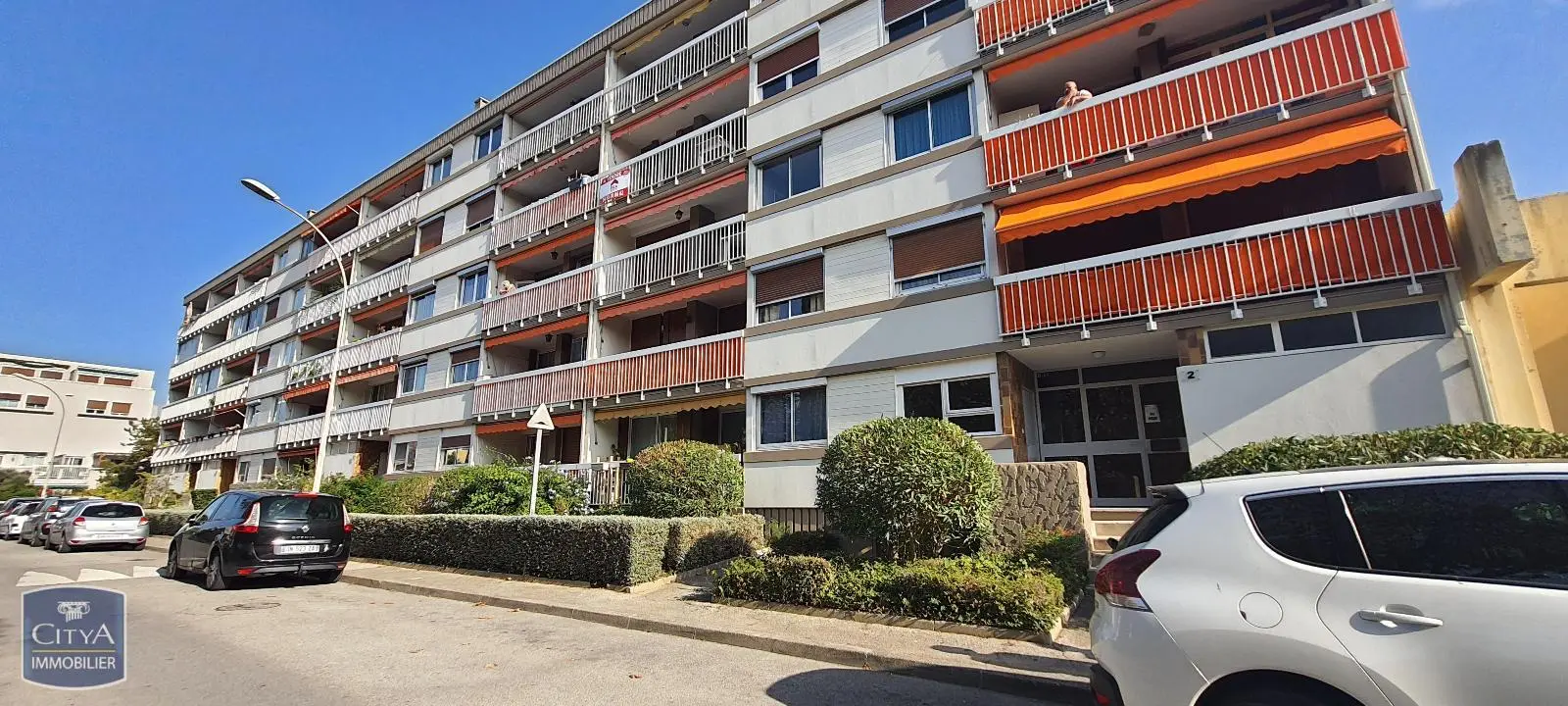 Photo 1 Appartement 3 pièces 63.9m²