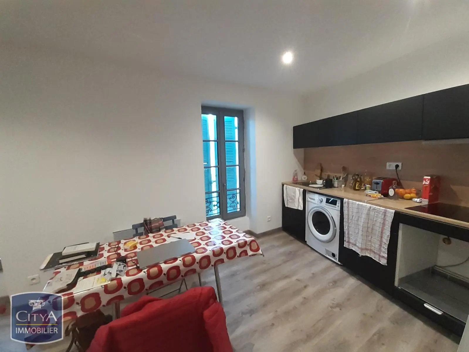 Photo 1 Appartement 2 pièces 28.1m²