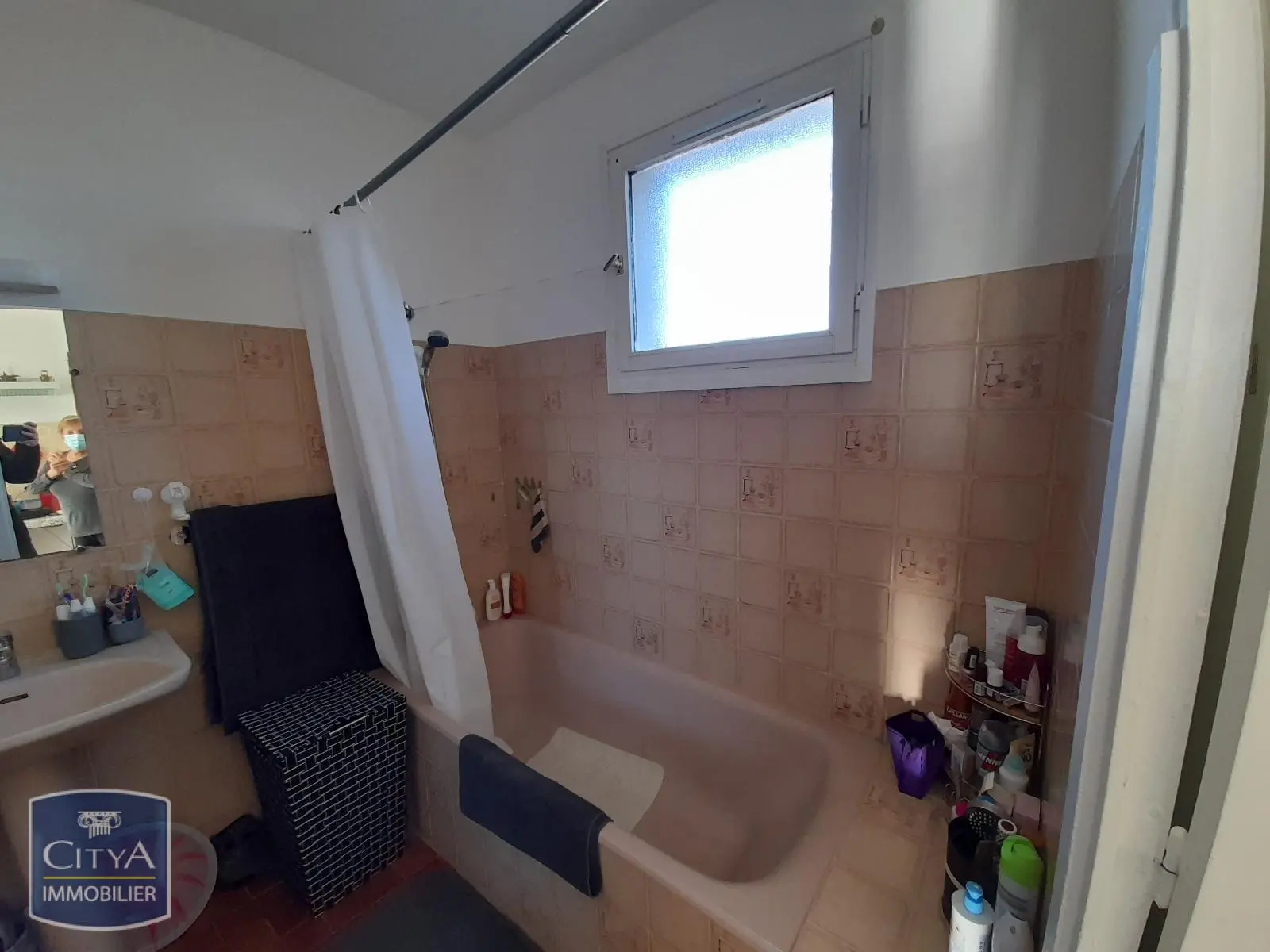 Photo 3 Appartement 1 pièce 25.48m²