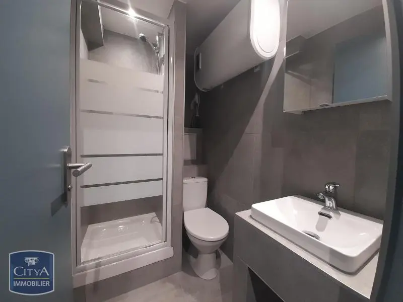 Photo 4 Appartement 1 pièce 13.01m²