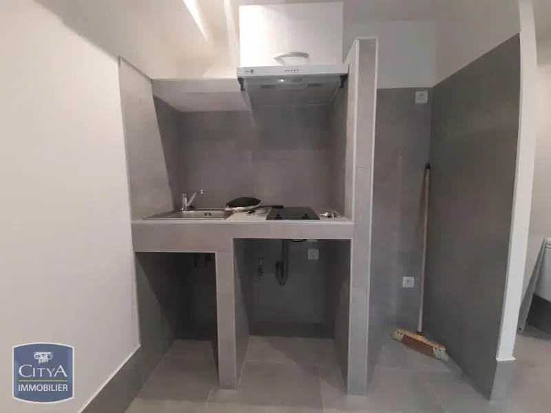 Photo 3 Appartement 1 pièce 13.01m²