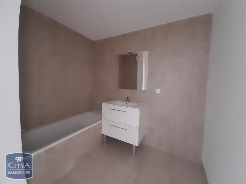 Photo 5 Appartement 3 pièces 59.62m²