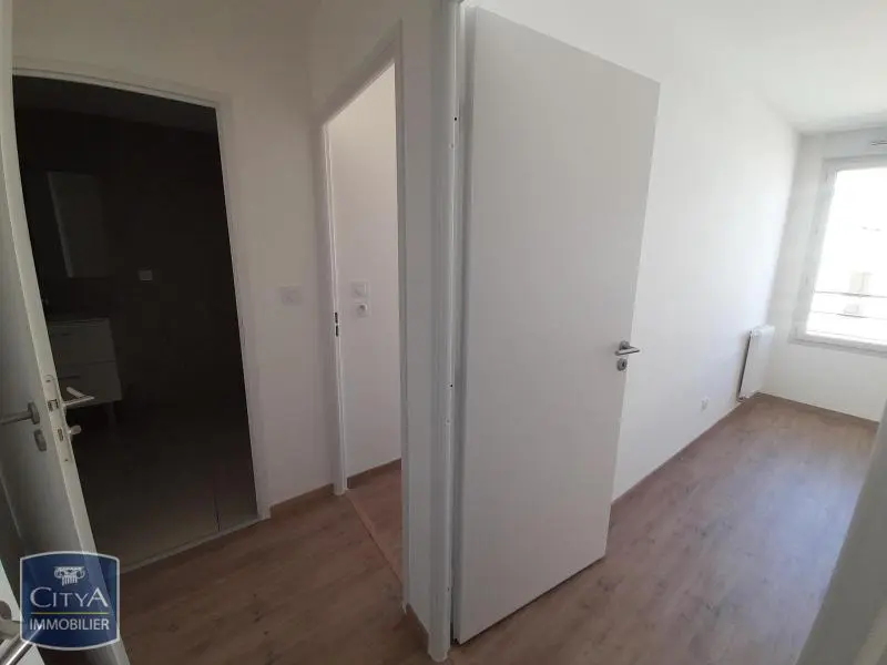 Photo 2 Appartement 3 pièces 59.62m²