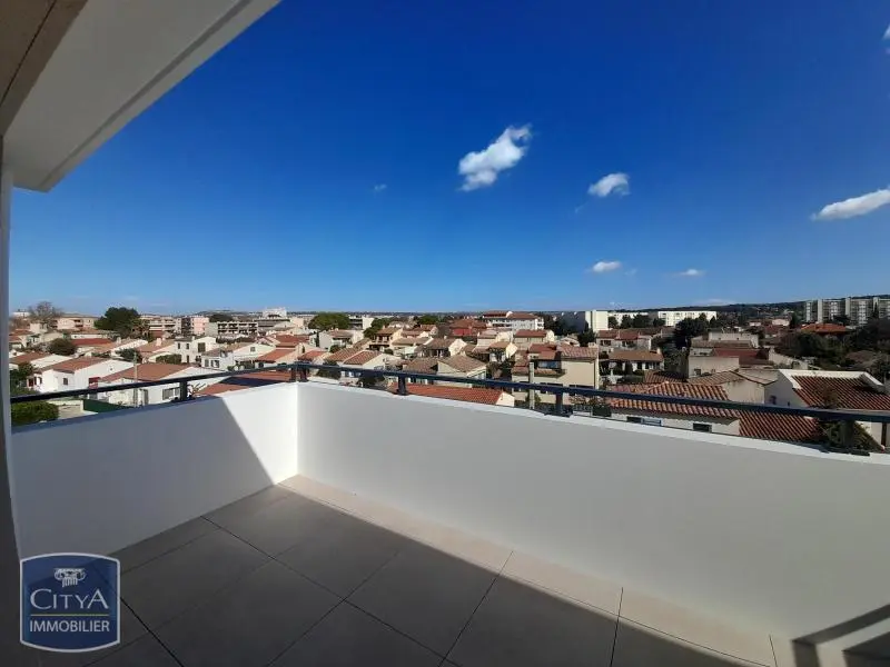 Photo 6 Appartement 3 pièces 59.62m²