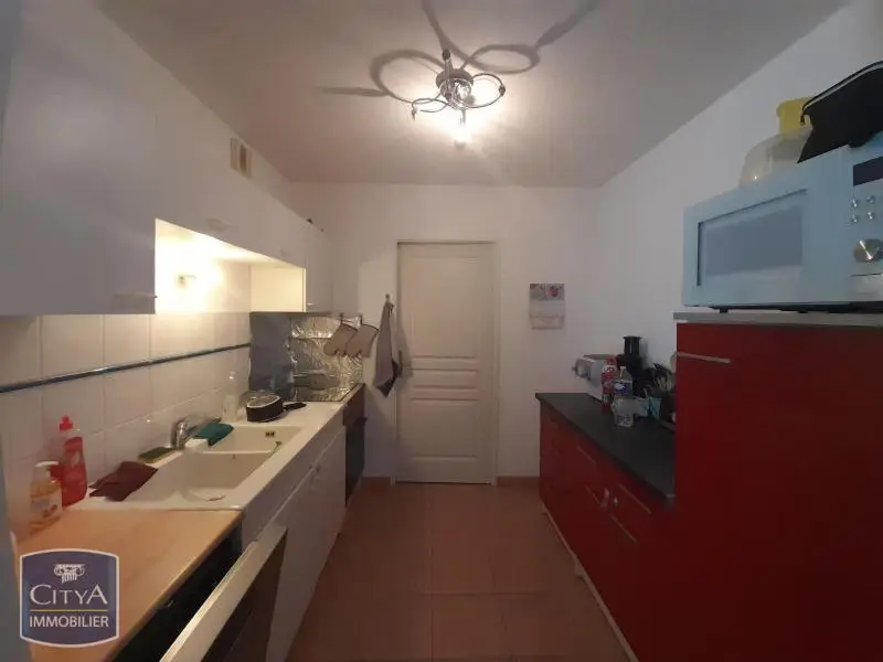 Photo 3 Appartement 3 pièces 64.18m²