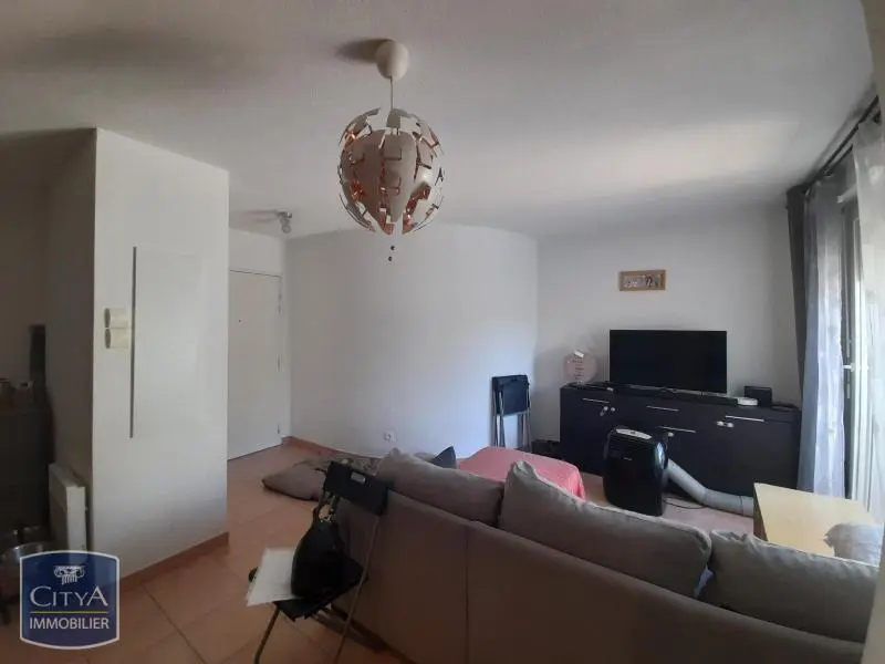 Photo 1 Appartement 3 pièces 64.18m²