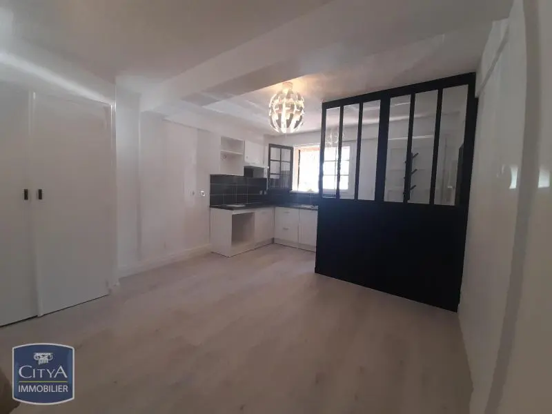 Photo 2 Appartement 1 pièce 21.05m²