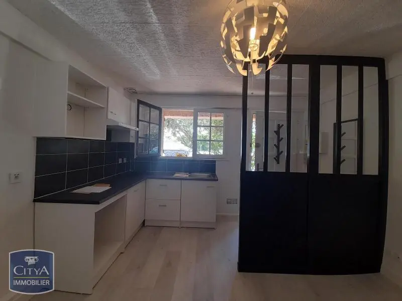 Photo 3 Appartement 1 pièce 21.05m²