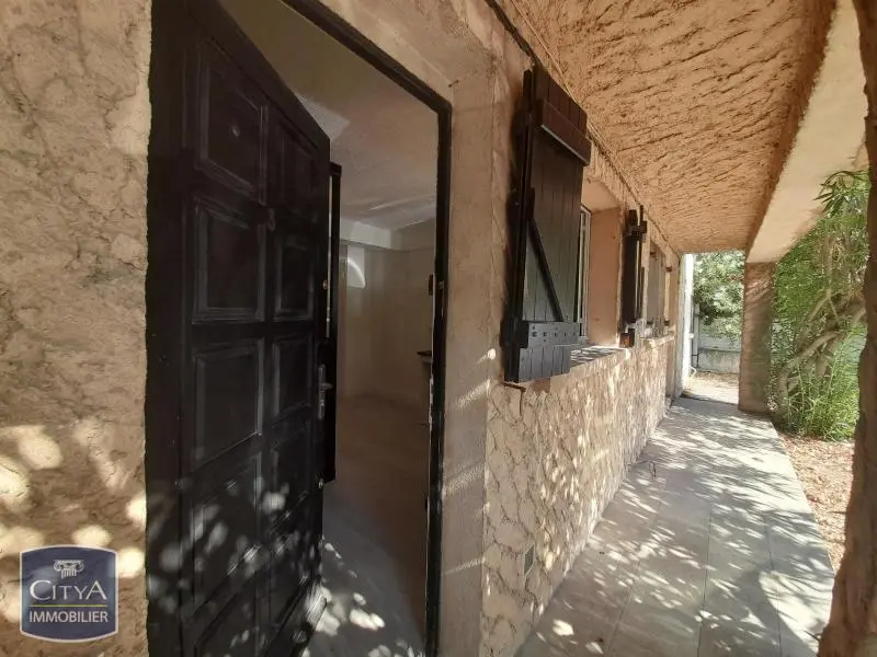 Photo 4 Appartement 1 pièce 21.05m²