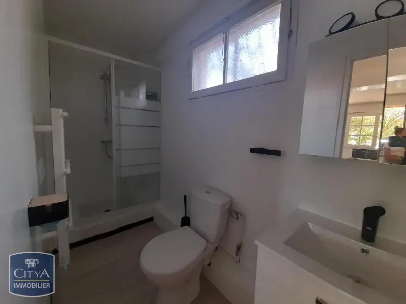 Photo 5 Appartement 1 pièce 21.05m²