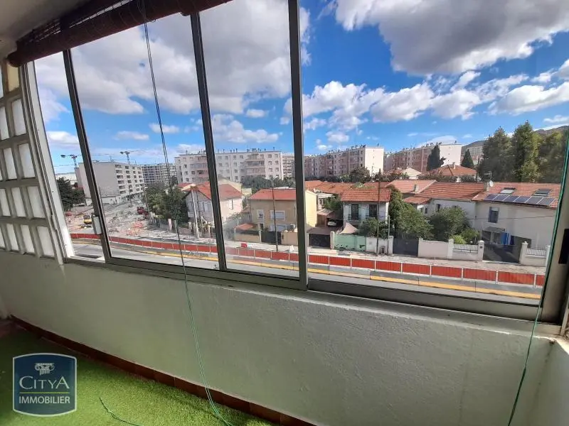 Photo 1 Appartement 3 pièces 51.77m²