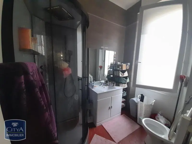 Photo 3 Appartement 2 pièces 34.34m²