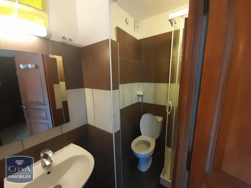 Photo 5 Appartement 2 pièces 26.91m²