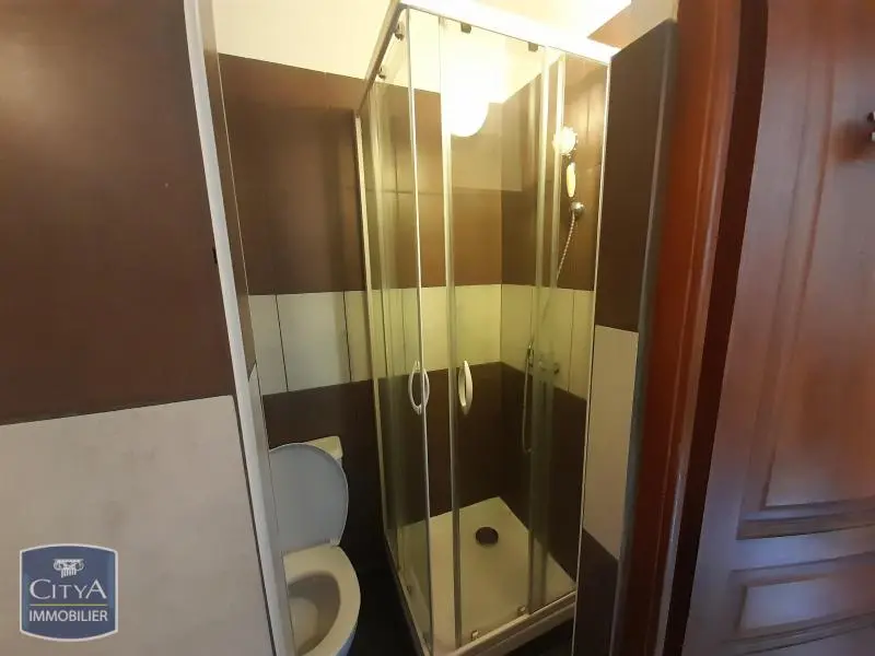 Photo 6 Appartement 2 pièces 26.91m²