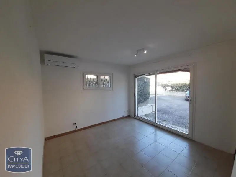 Photo 1 Appartement 2 pièces 26.91m²