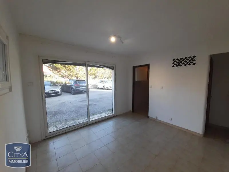 Photo 2 Appartement 2 pièces 26.91m²
