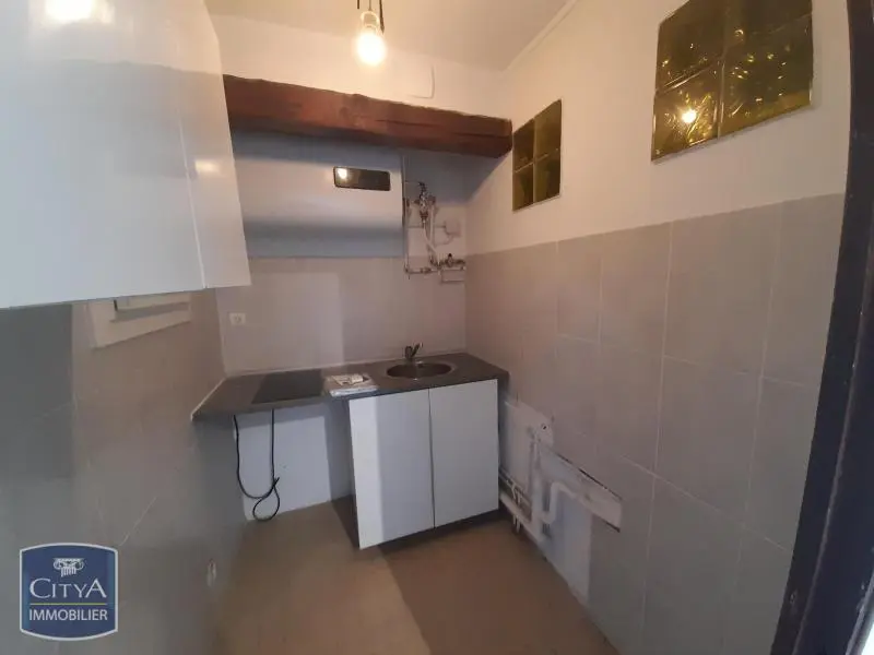 Photo 3 Appartement 2 pièces 26.91m²