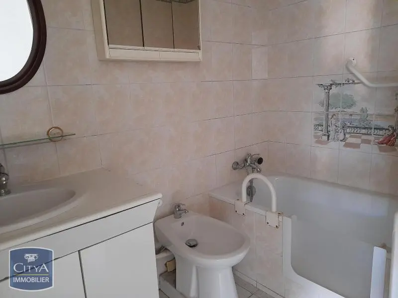 Photo 5 Appartement 3 pièces 58.82m²