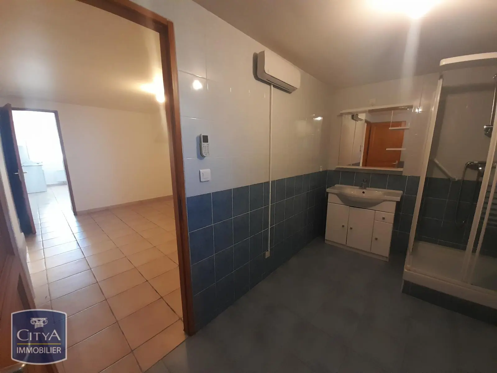 Photo 4 Appartement 1 pièce 32m²