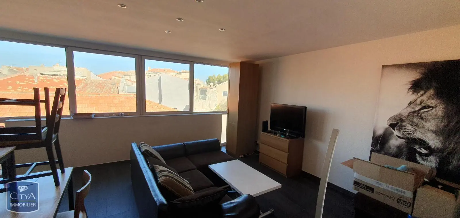 Photo 1 Appartement 3 pièces 73.74m²