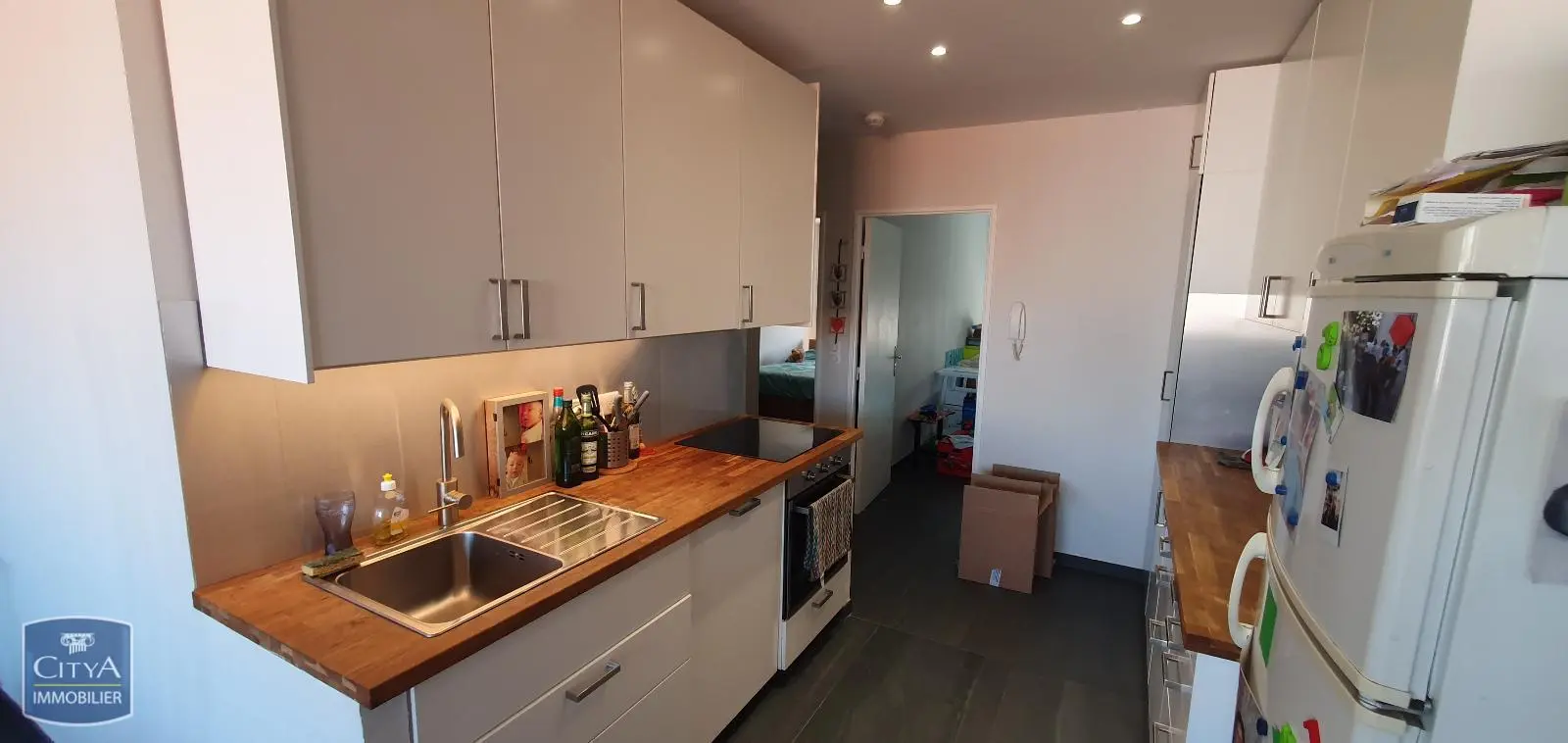 Photo 2 Appartement 3 pièces 73.74m²