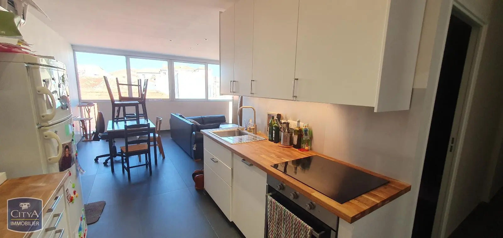 Photo 3 Appartement 3 pièces 73.74m²