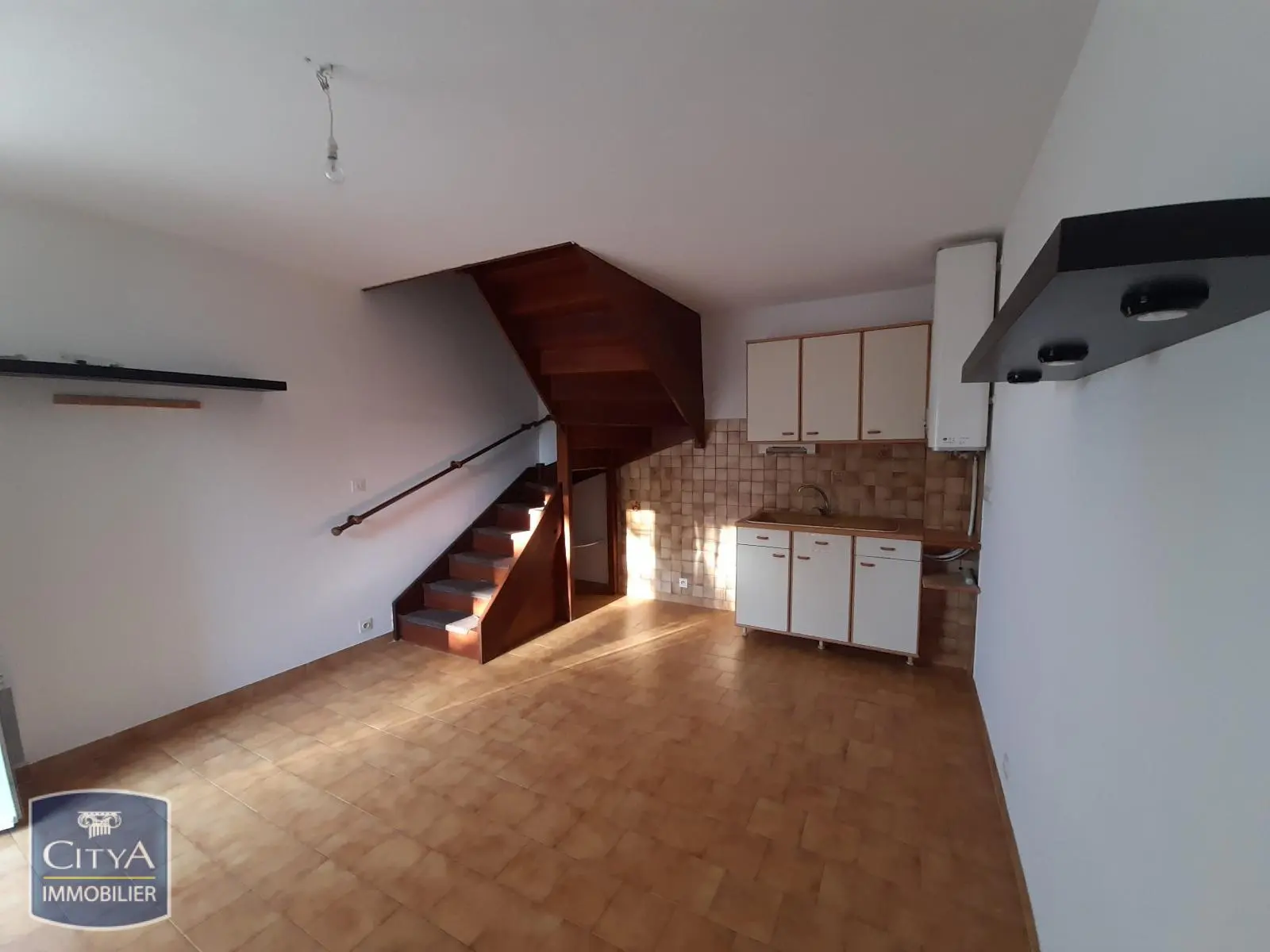 Photo 3 Appartement 1 pièce 27.59m²