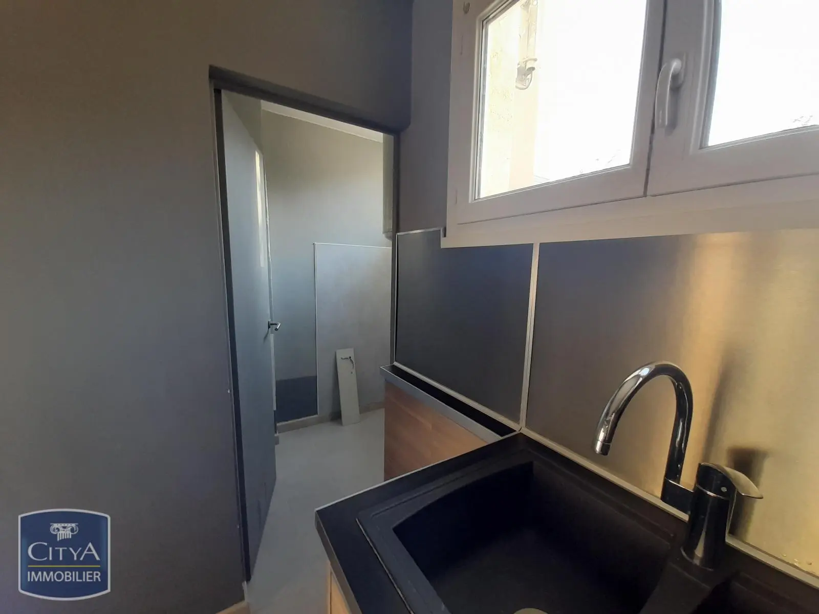 Photo 2 Appartement 3 pièces 60.92m²