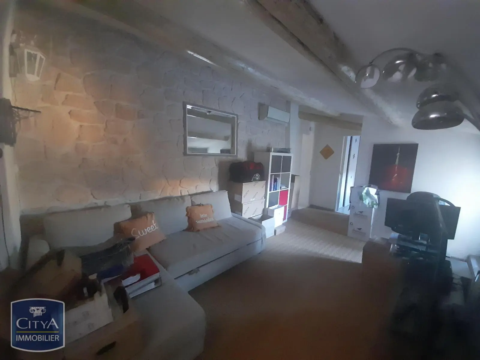 Photo 5 Appartement 4 pièces 83.53m²