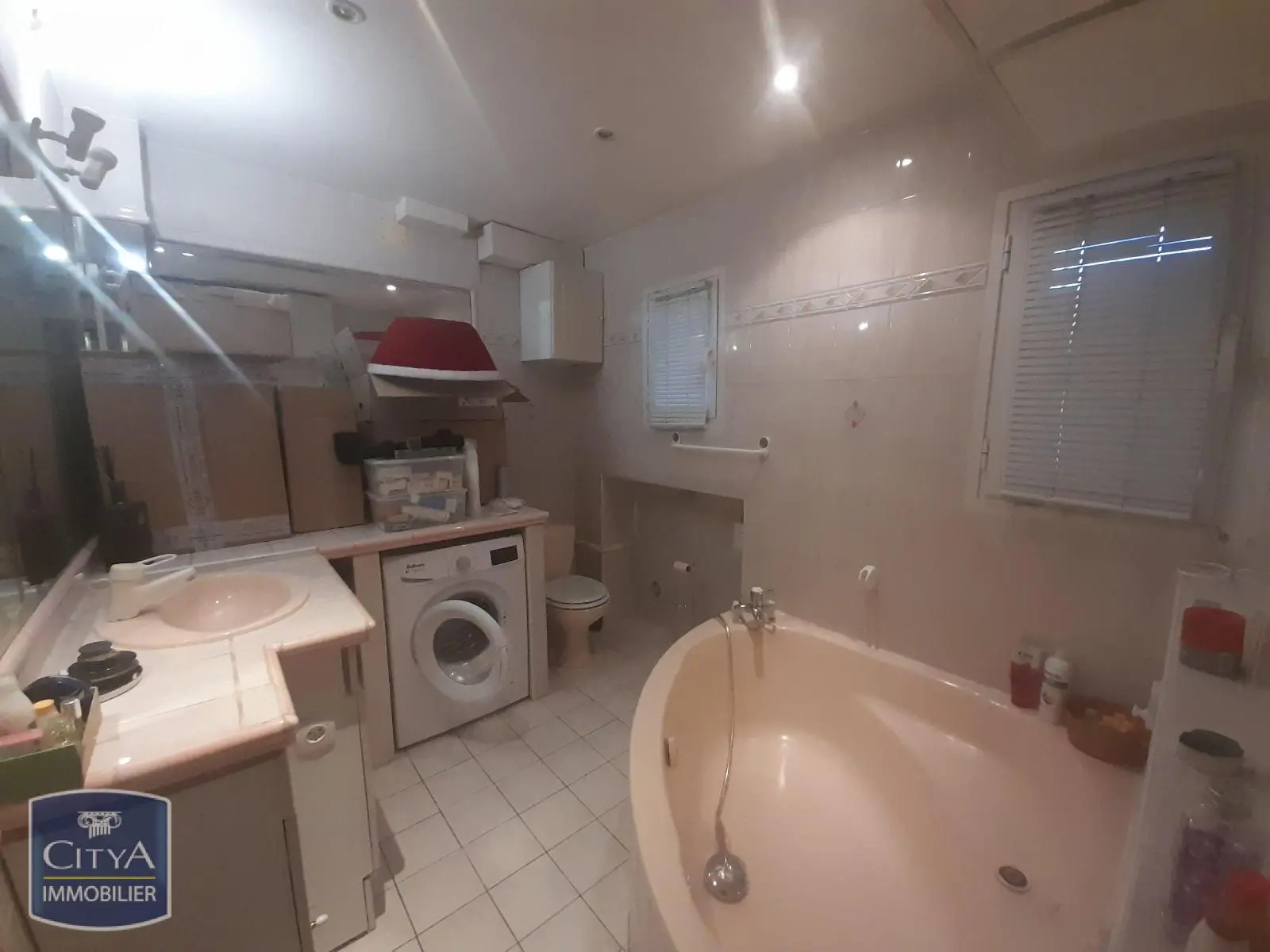 Photo 8 Appartement 4 pièces 83.53m²