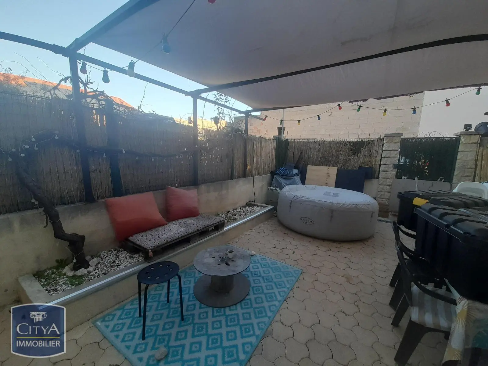 Photo 1 Appartement 4 pièces 83.53m²