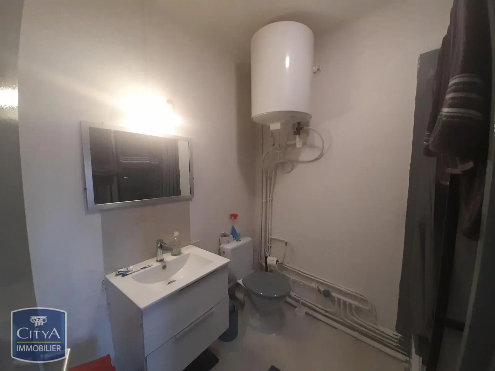 Photo 3 Appartement 2 pièces 34.31m²