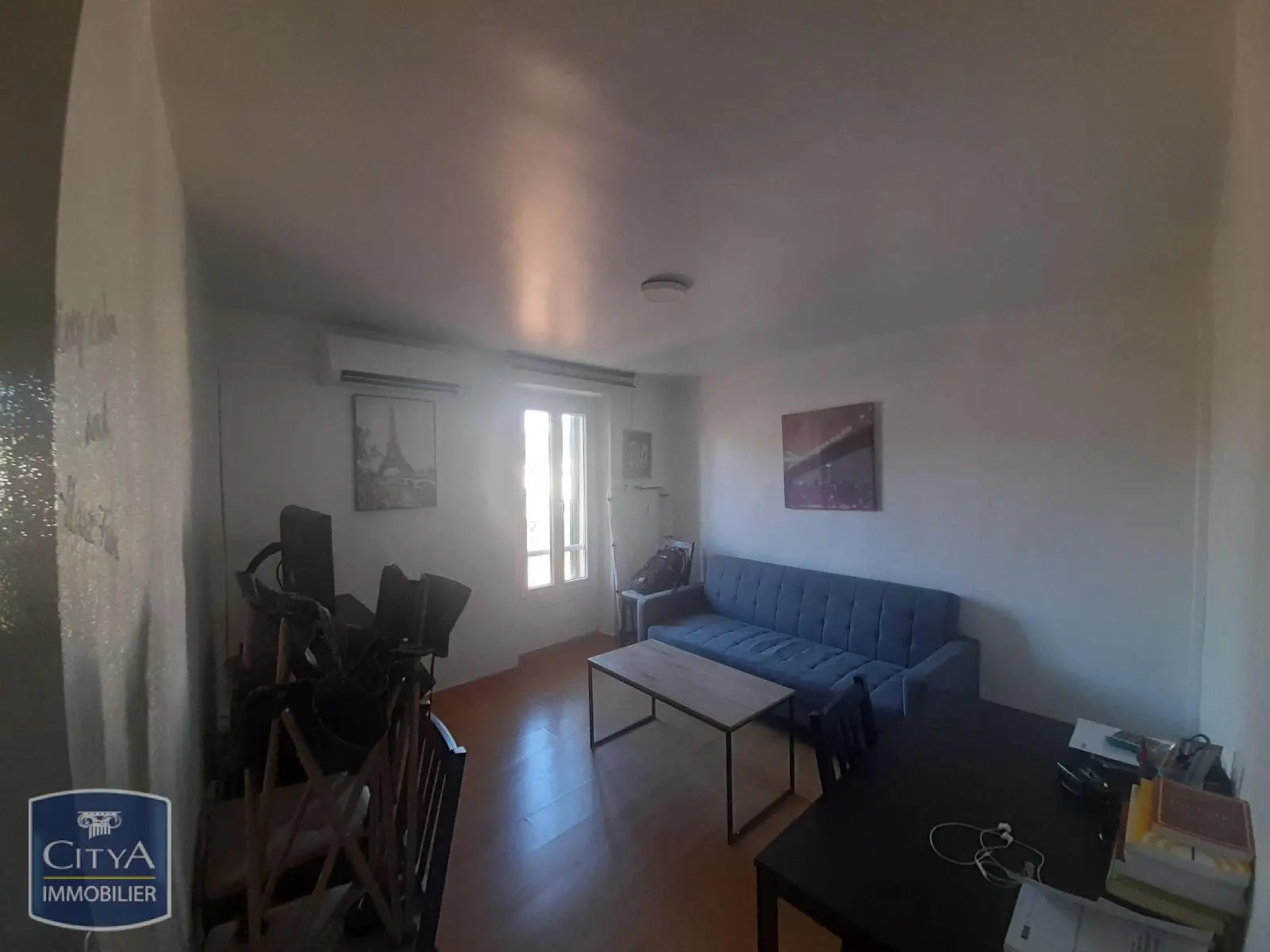 Photo 1 Appartement 2 pièces 34.31m²
