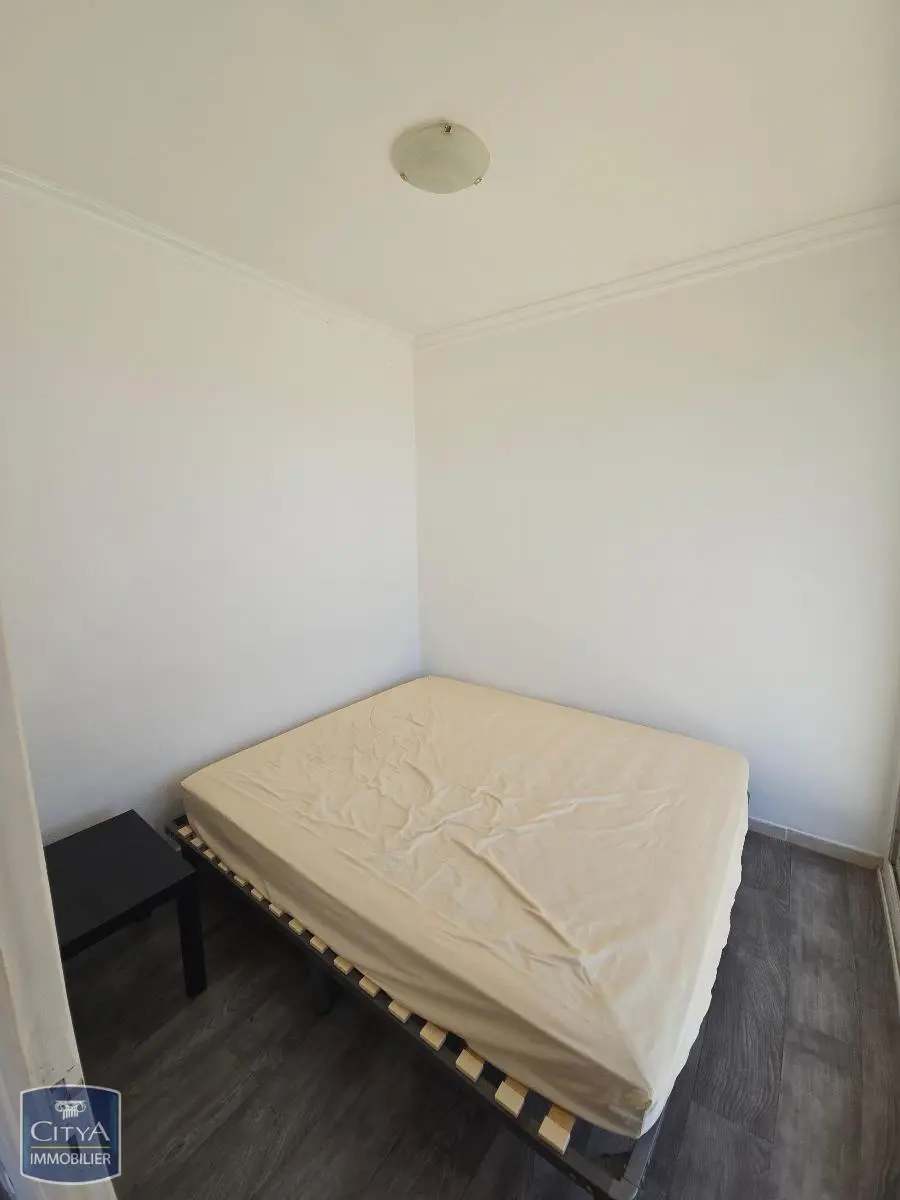 Photo 3 Appartement 2 pièces 46.08m²