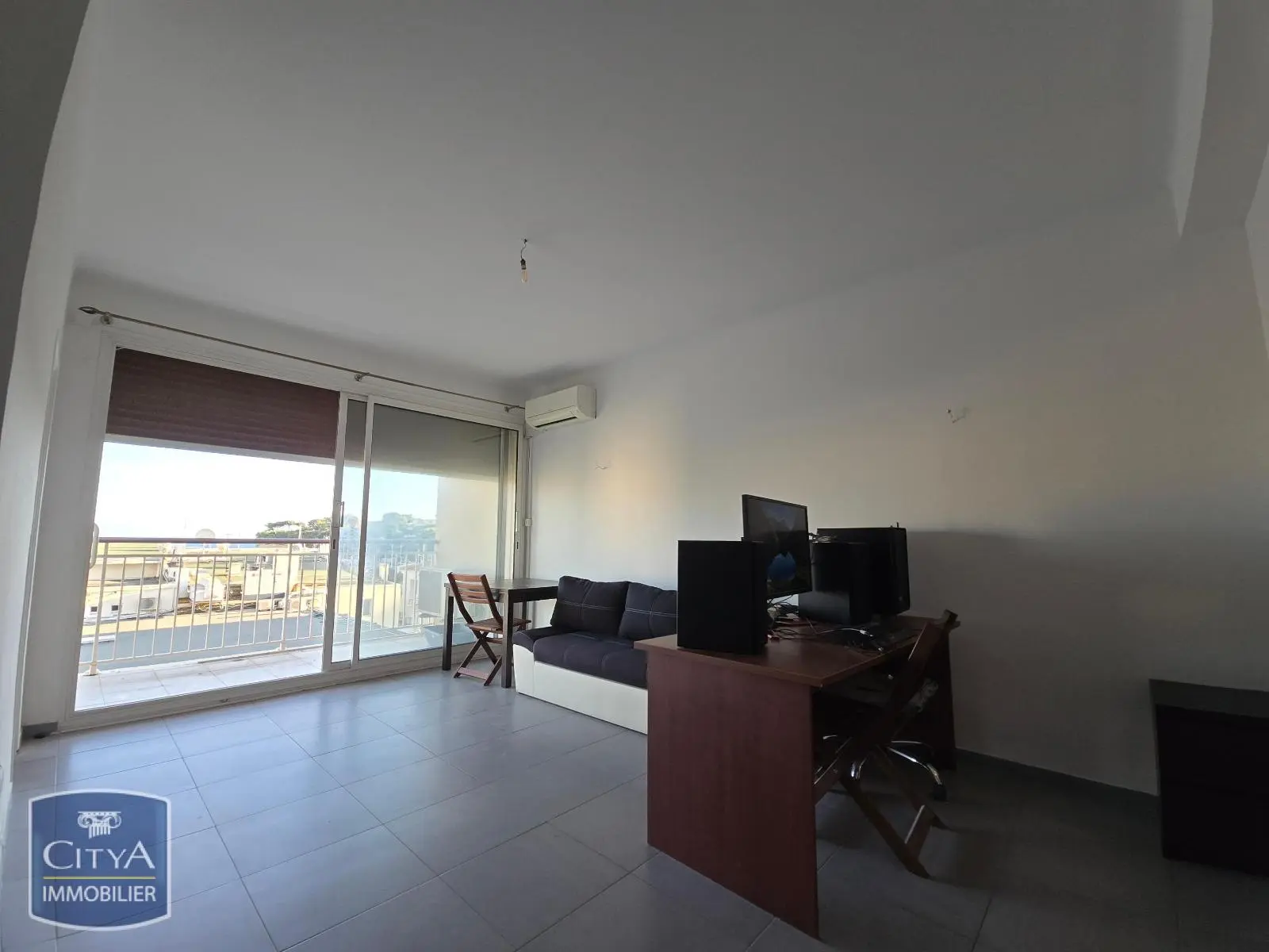 Photo 1 Appartement 2 pièces 46.08m²