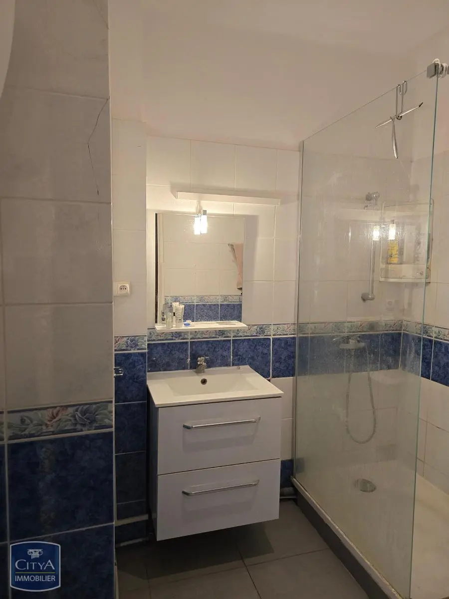 Photo 4 Appartement 2 pièces 46.08m²