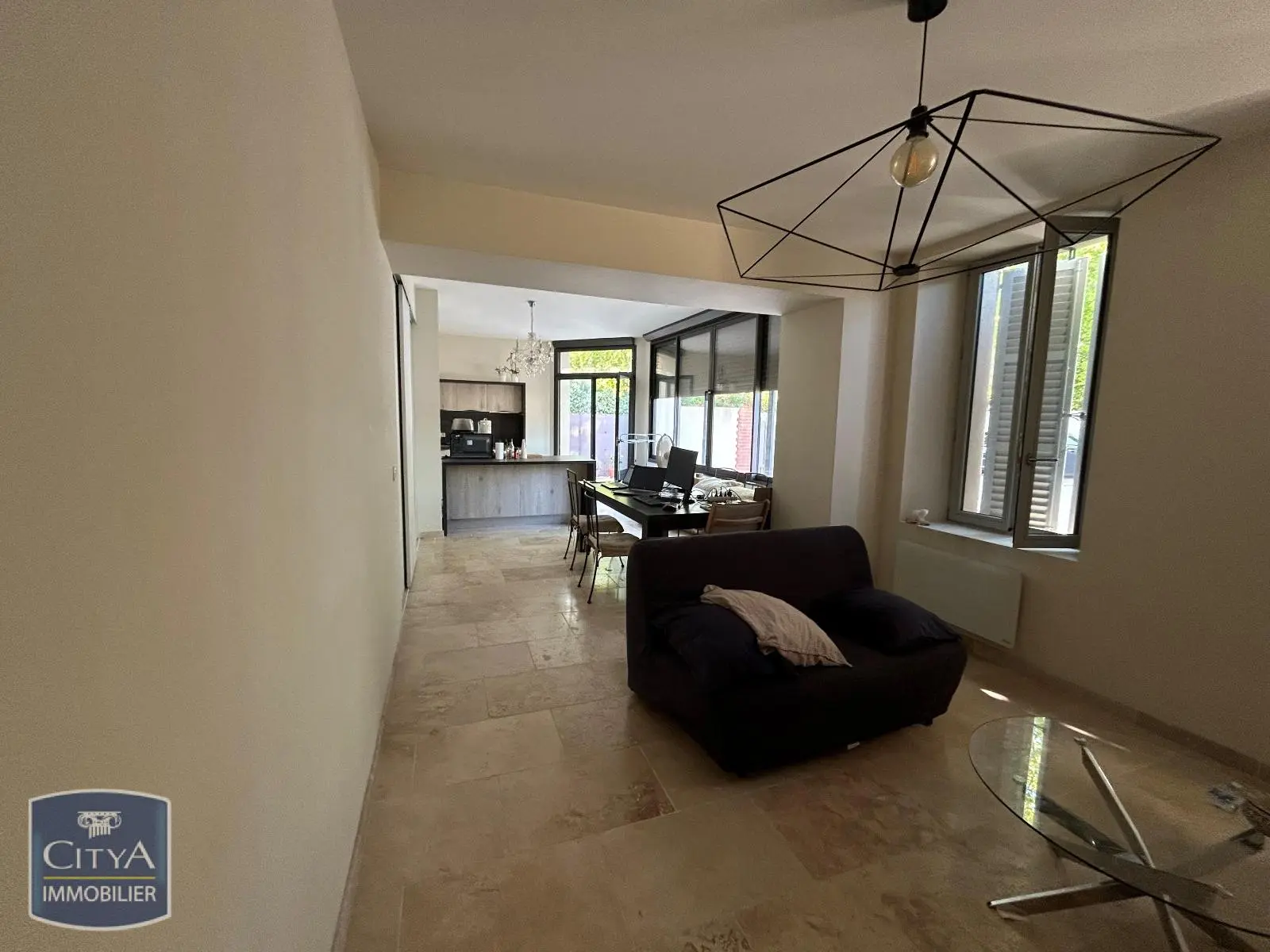 Photo 3 Appartement 3 pièces 73.73m²