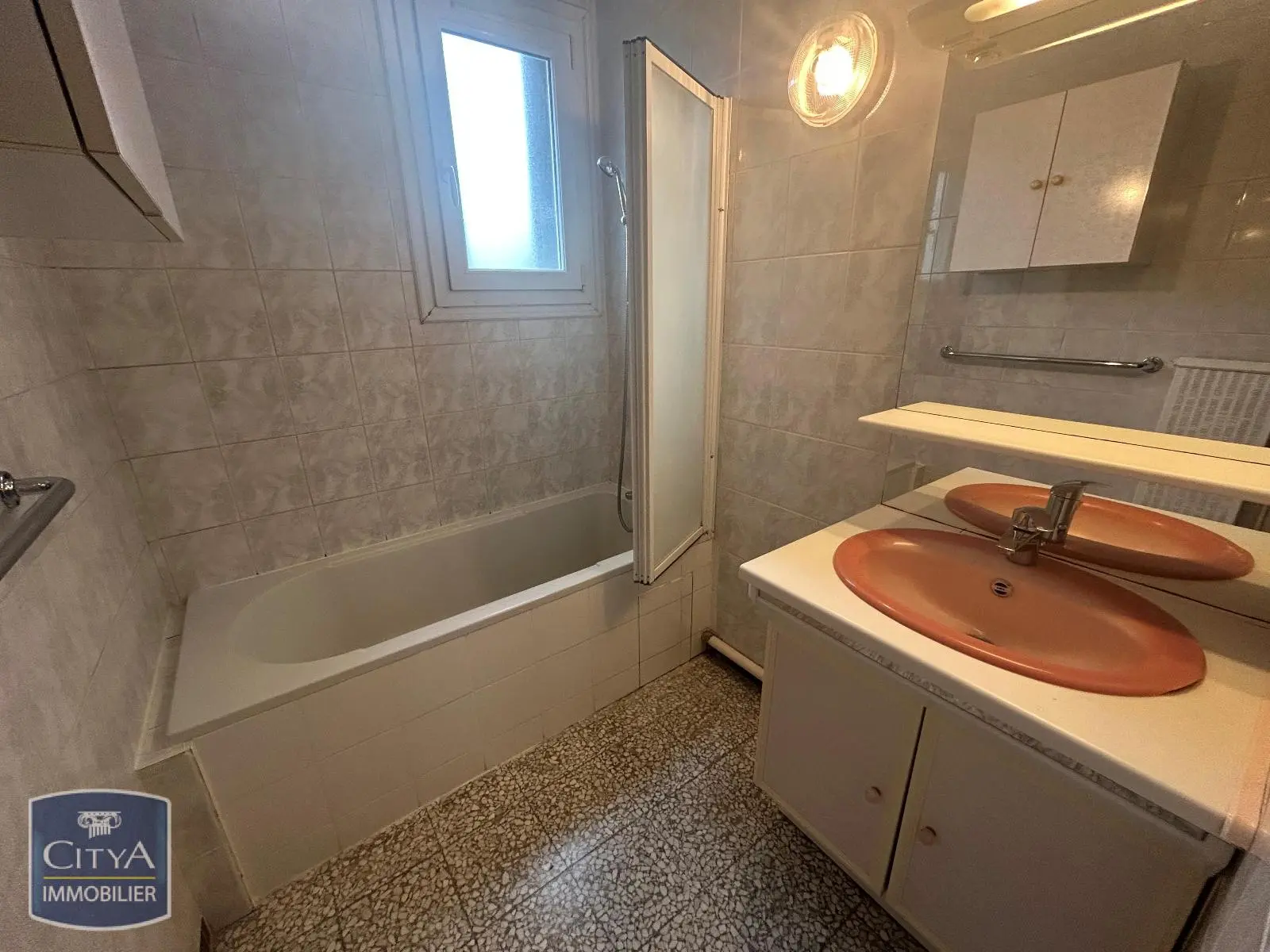 Photo 4 Appartement 2 pièces 44.32m²