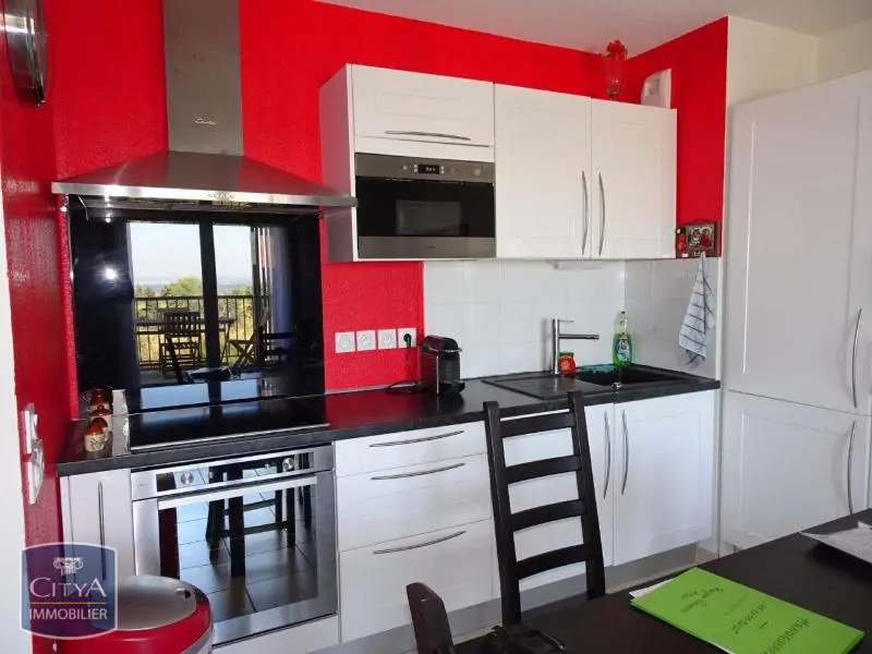 Photo 3 Appartement 2 pièces 41.05m²