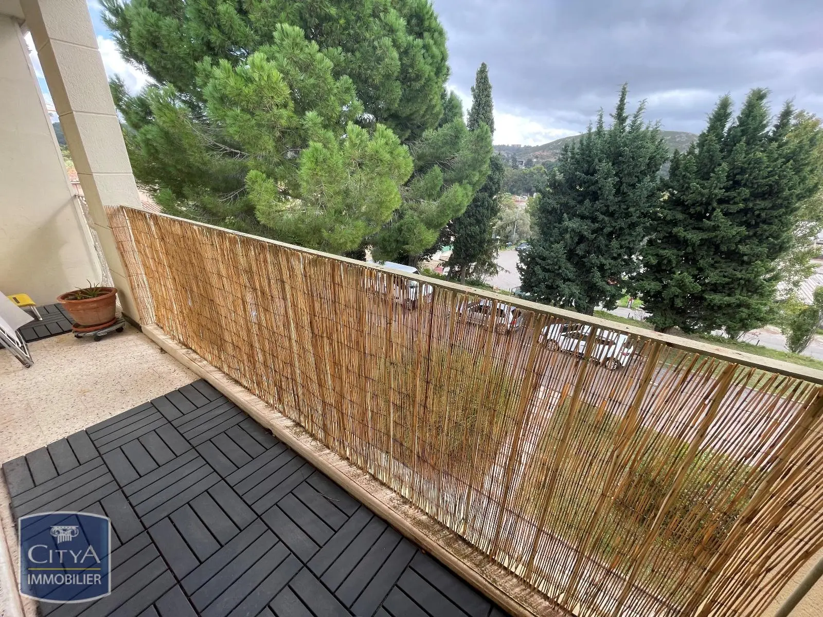 Photo 1 Appartement 1 pièce 34.19m²