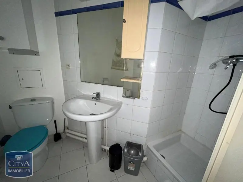 Photo 6 Appartement 1 pièce 18.78m²