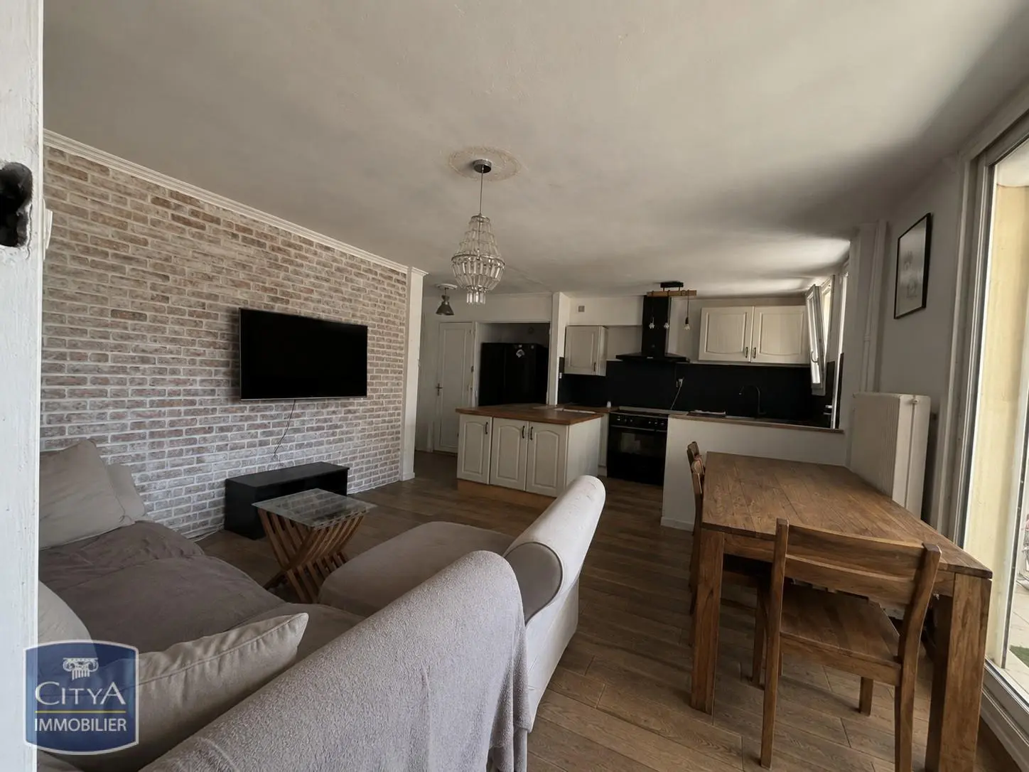 Photo 2 appartement Martigues