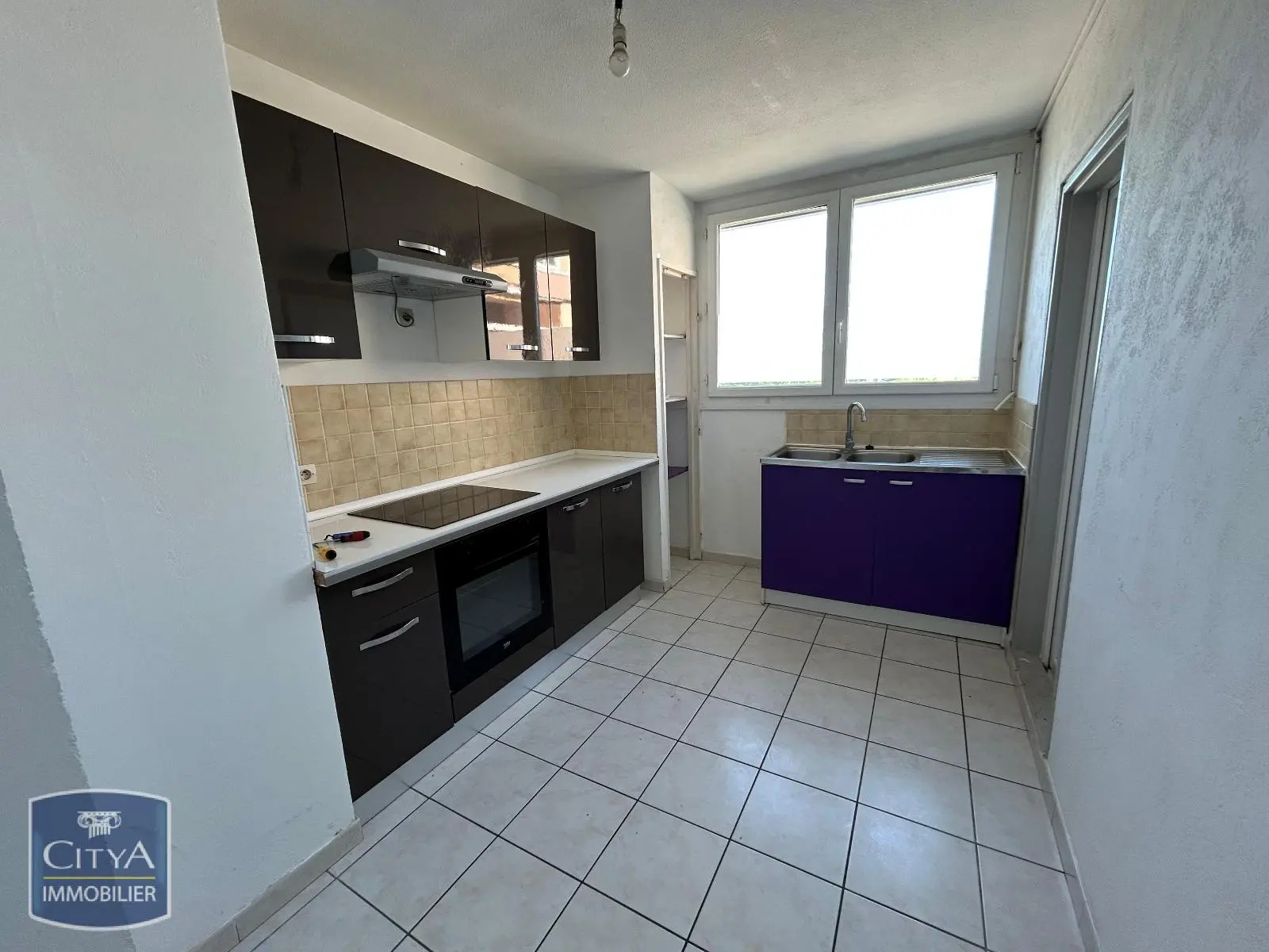 Photo 2 Appartement 4 pièces 72.61m²