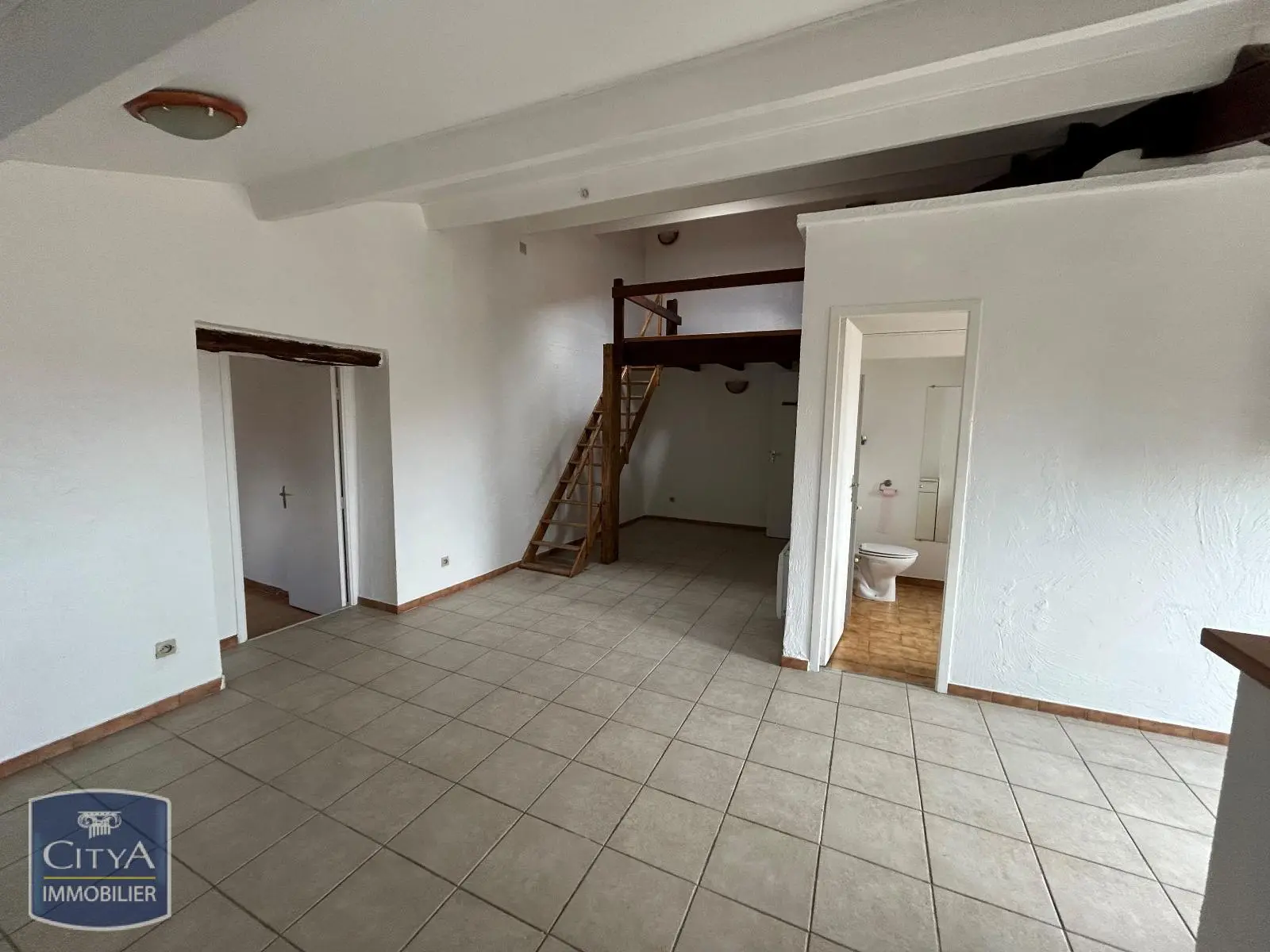 Photo 3 Appartement 2 pièces 55.65m²