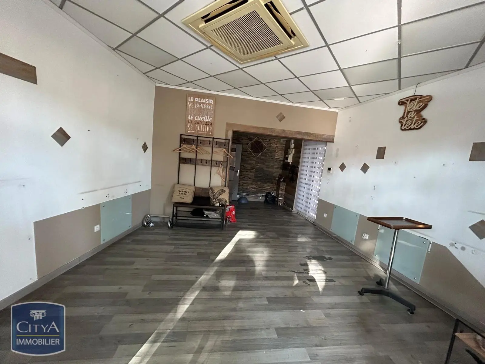 Photo 1 Local Commercial 28.1m²