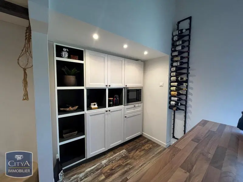 Photo 4 Appartement 2 pièces 40.16m²