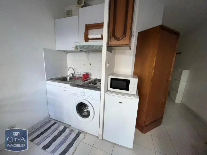 Photo 4 Appartement 1 pièce 18.78m²